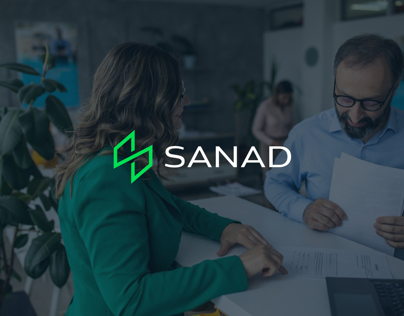 sanad showcase